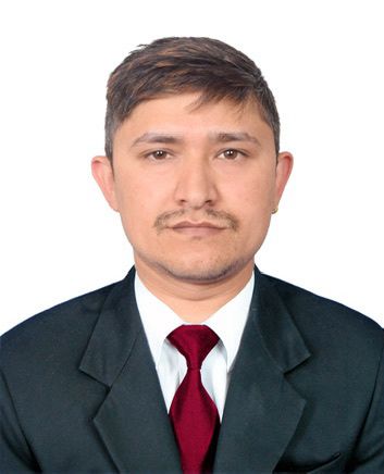 Sagar Khanal