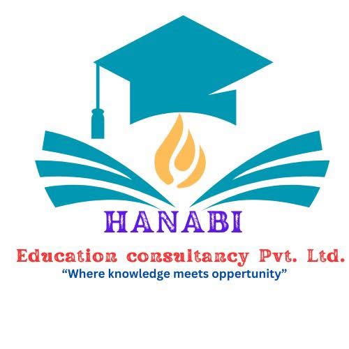 Hanabi logo